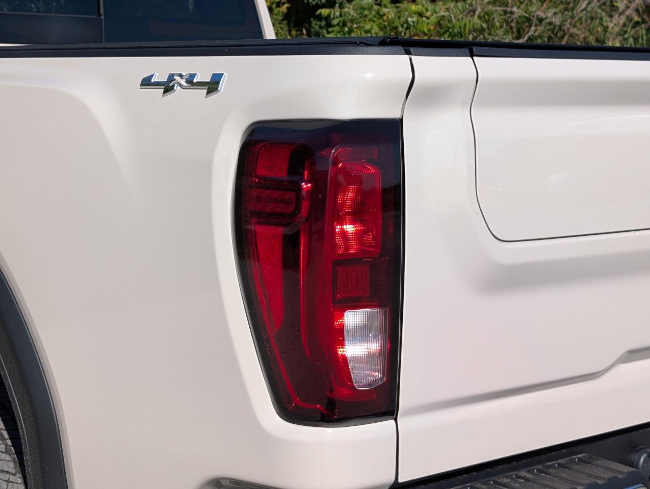 2026 GMC SIERRA 2500HD SLE Photo