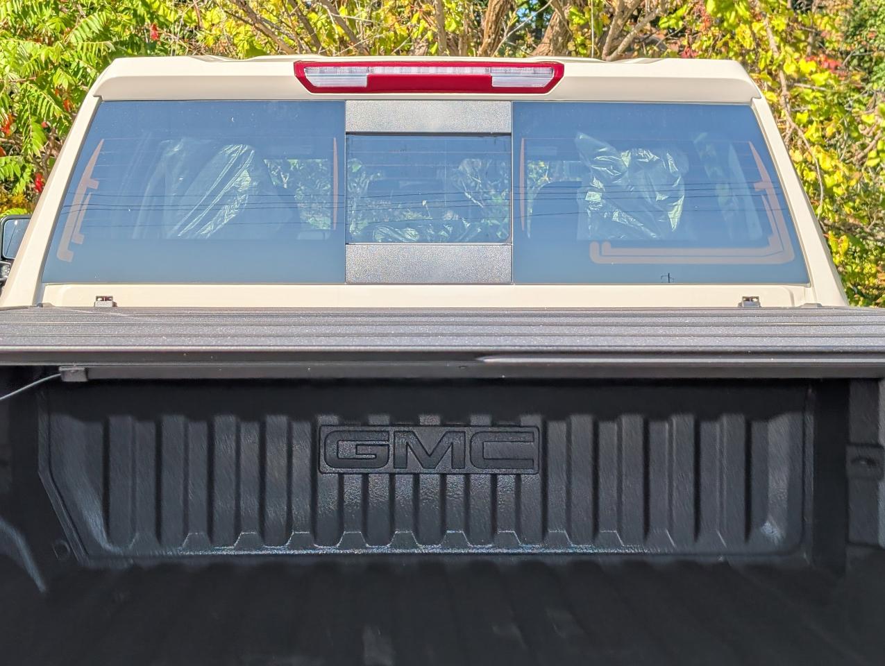 2026 GMC SIERRA 2500HD SLE Photo