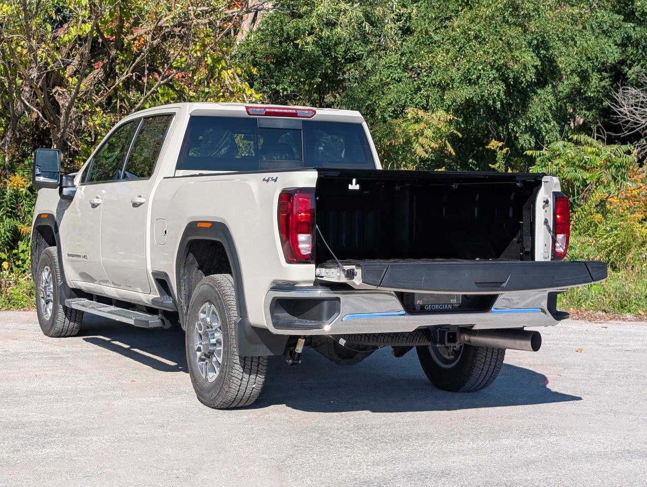 2026 GMC SIERRA 2500HD SLE Photo
