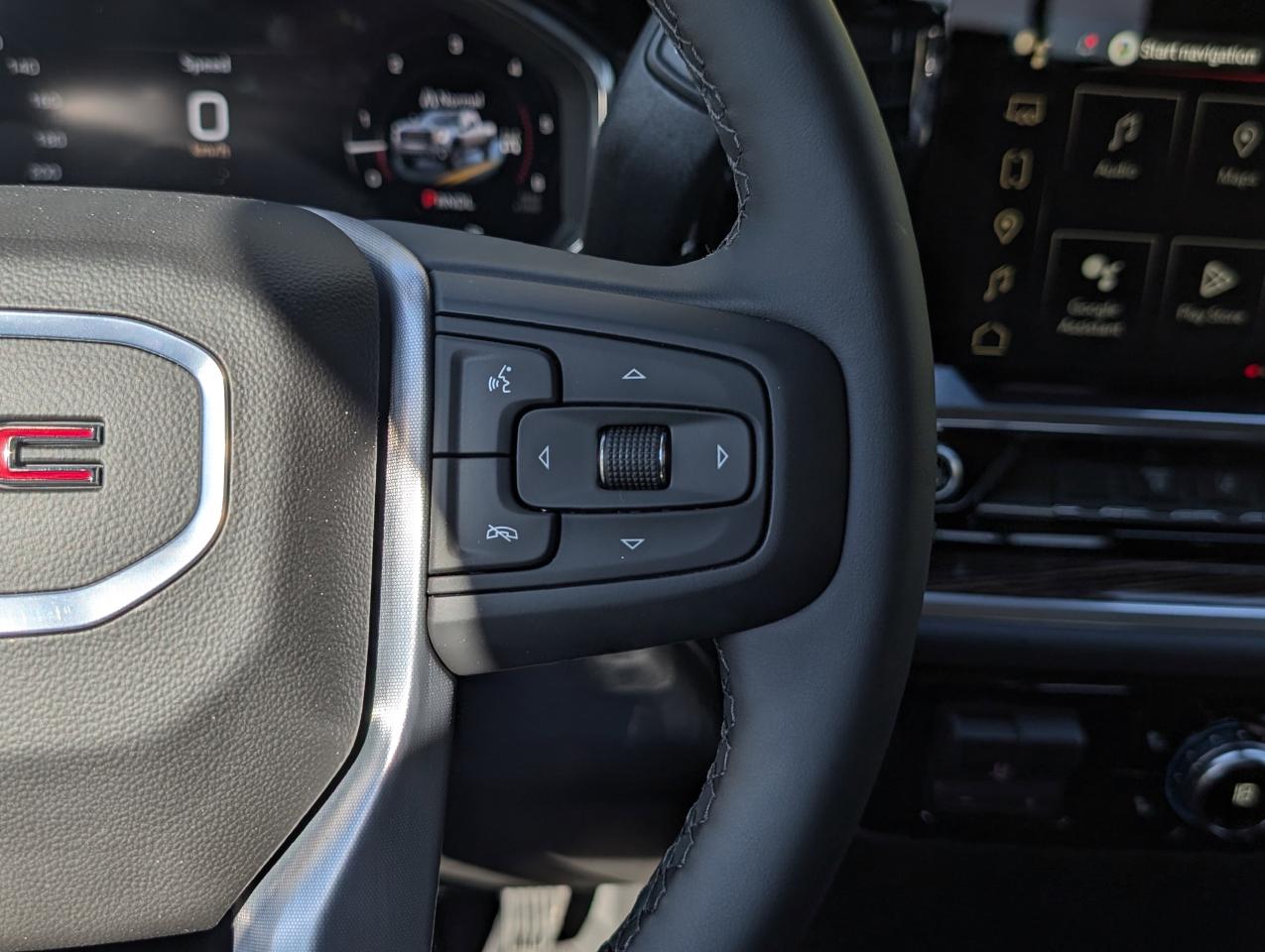 2026 GMC SIERRA 2500HD SLE Photo