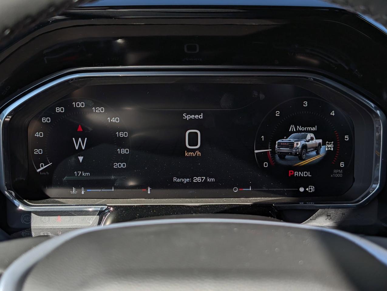 2026 GMC SIERRA 2500HD SLE Photo