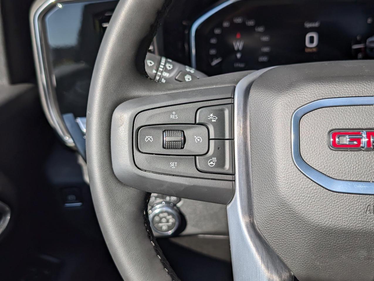 2026 GMC SIERRA 2500HD SLE Photo