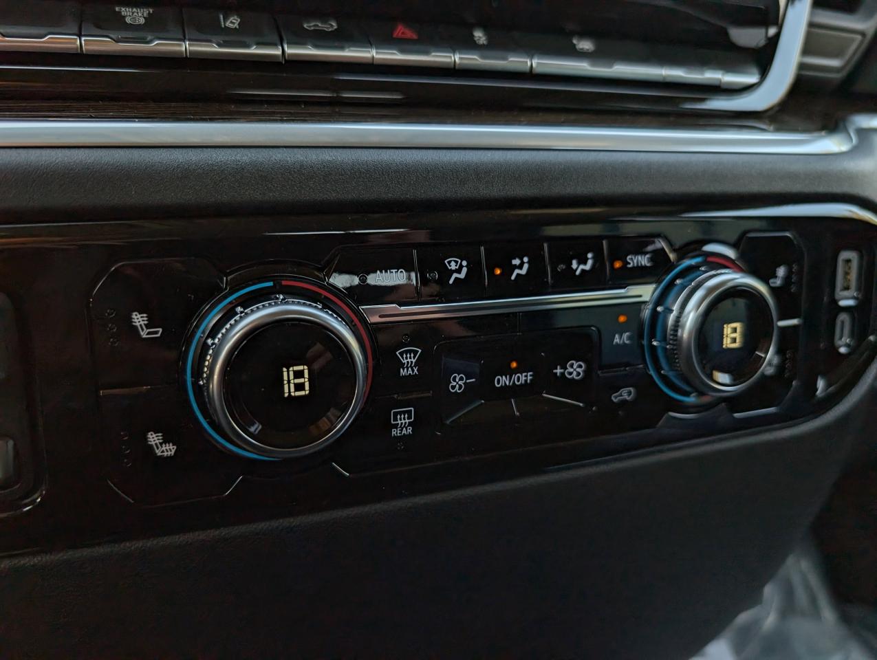 2026 GMC SIERRA 2500HD SLE Photo