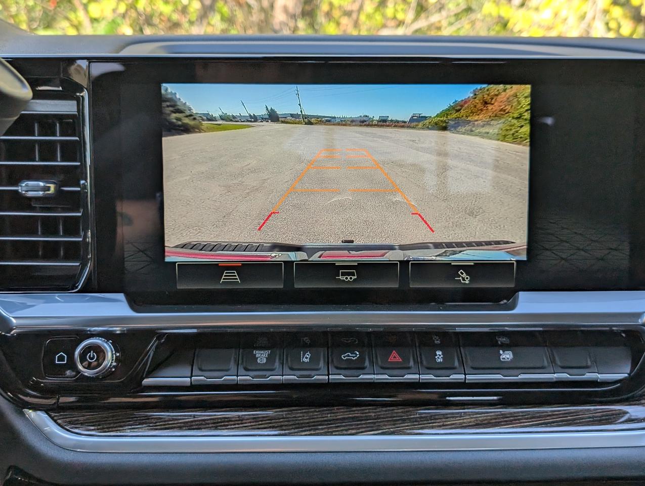 2026 GMC SIERRA 2500HD SLE Photo