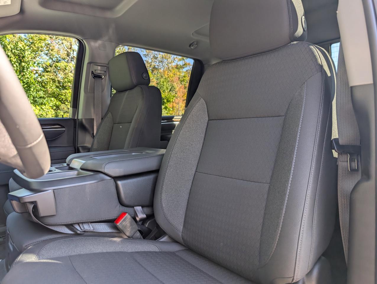 2026 GMC SIERRA 2500HD SLE Photo