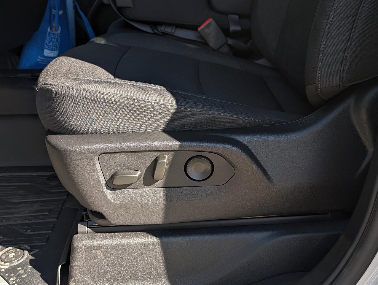 2026 GMC SIERRA 2500HD SLE Photo