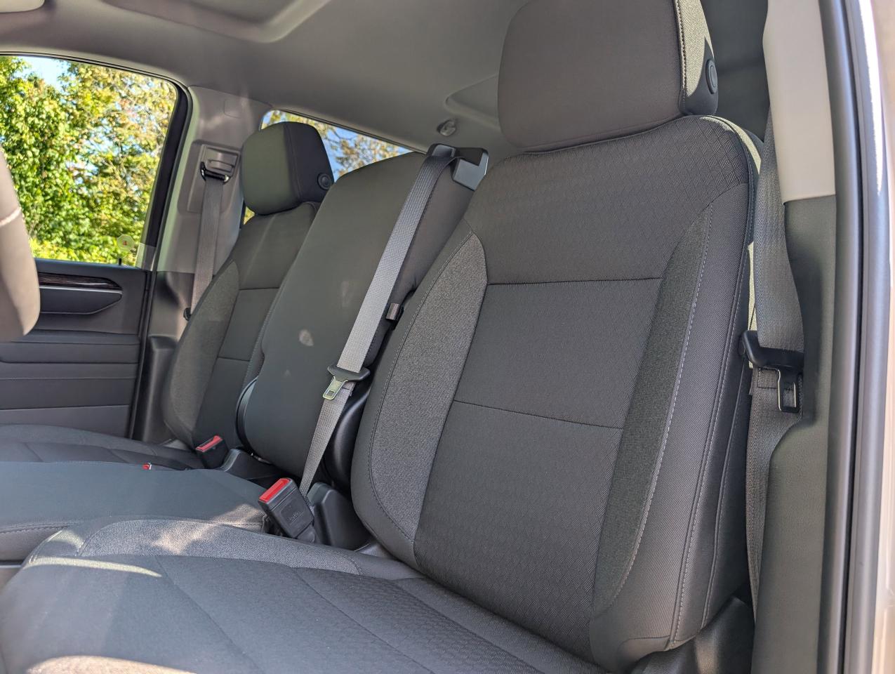 2026 GMC SIERRA 2500HD SLE Photo