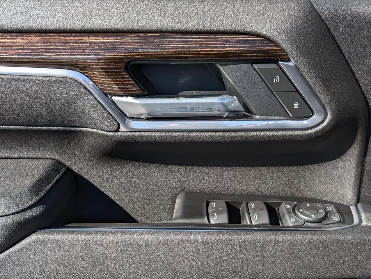 2026 GMC SIERRA 2500HD SLE Photo