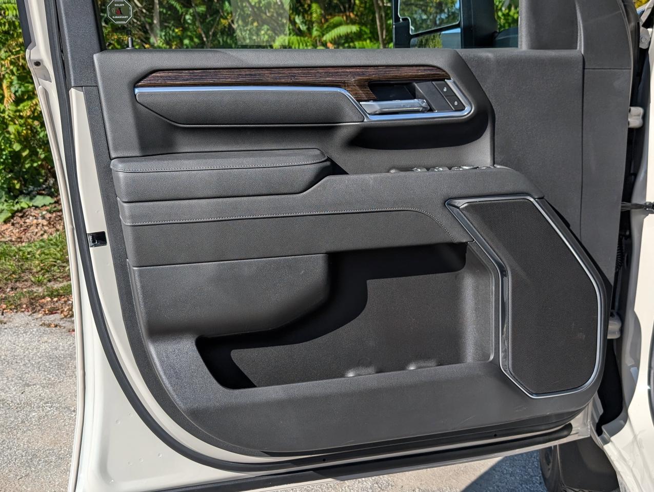 2026 GMC SIERRA 2500HD SLE Photo