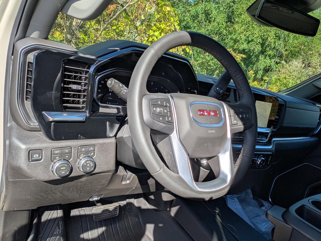 2026 GMC SIERRA 2500HD SLE Photo