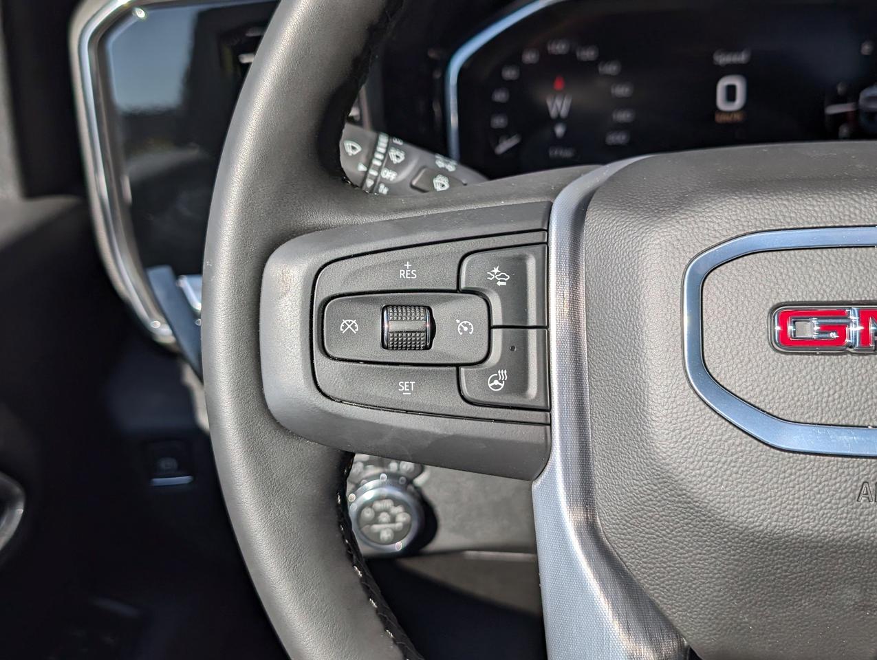 2026 GMC SIERRA 2500HD SLE Photo