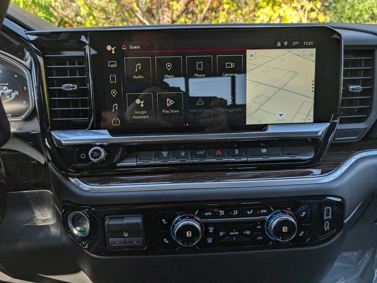 2026 GMC SIERRA 2500HD SLE Photo