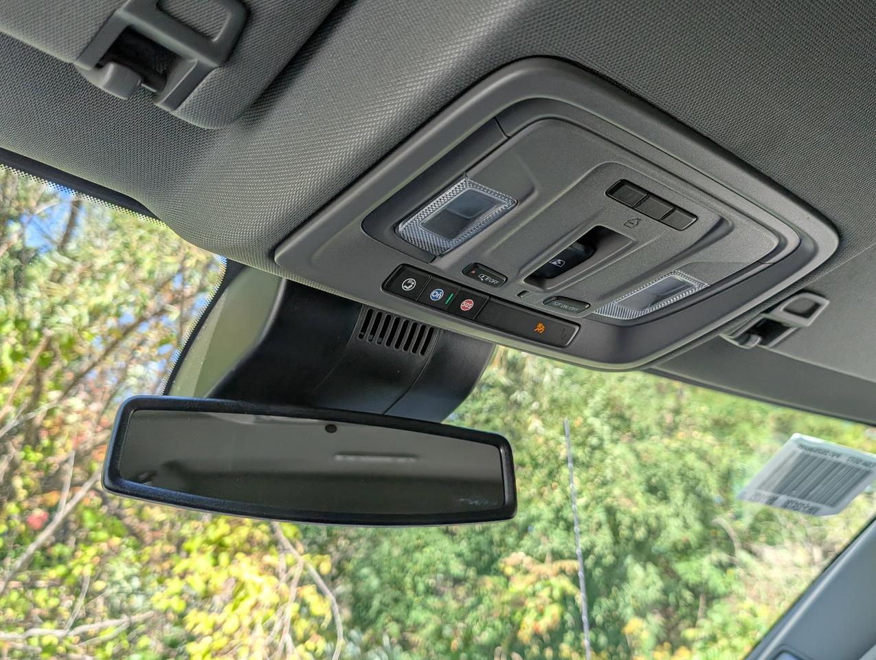 2026 GMC SIERRA 2500HD SLE Photo