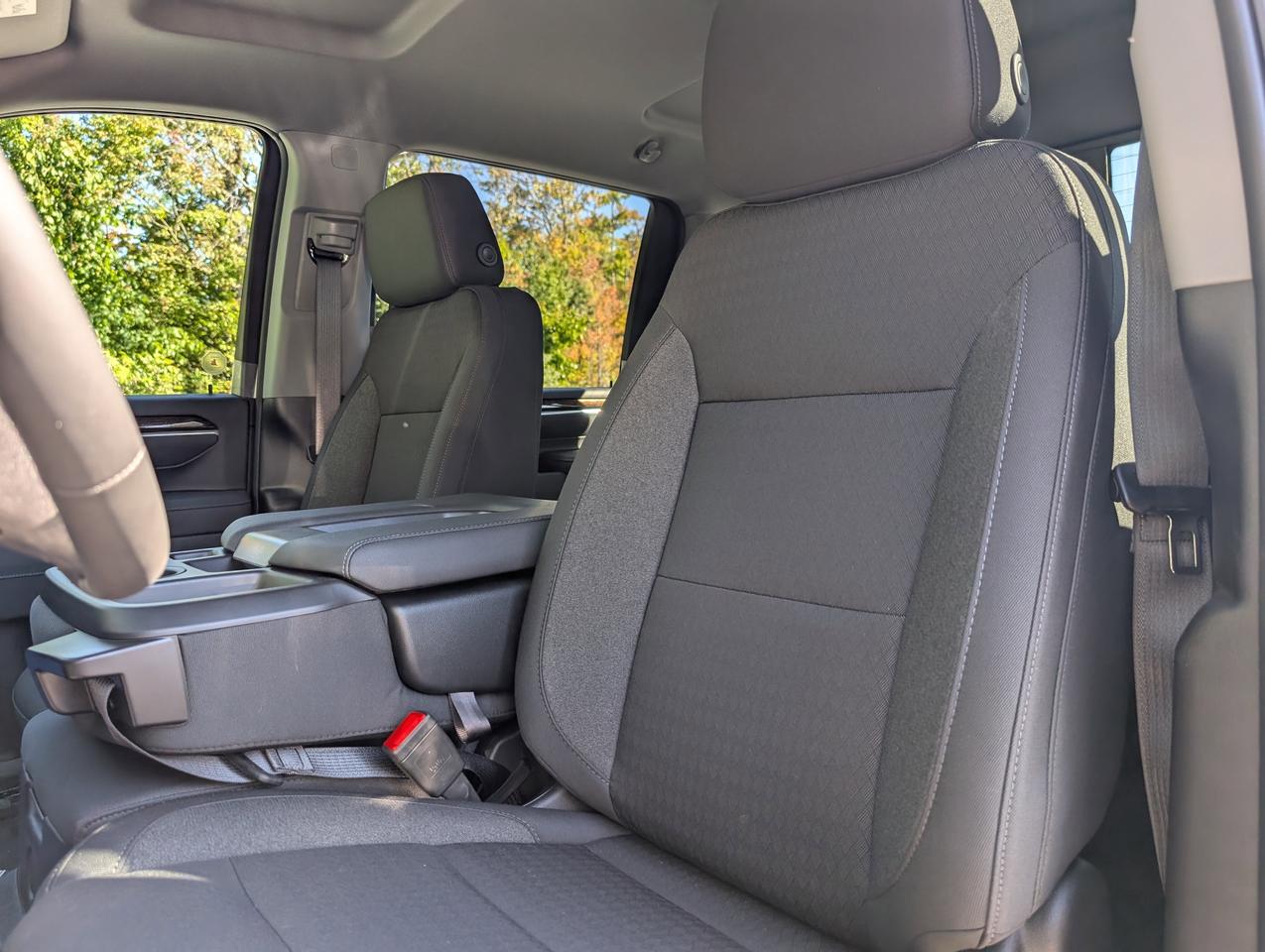 2026 GMC SIERRA 2500HD SLE Photo