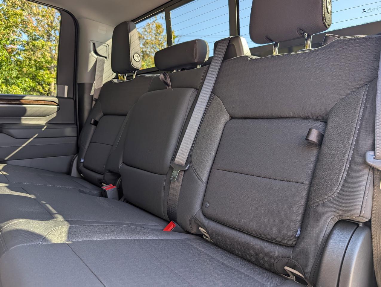 2026 GMC SIERRA 2500HD SLE Photo