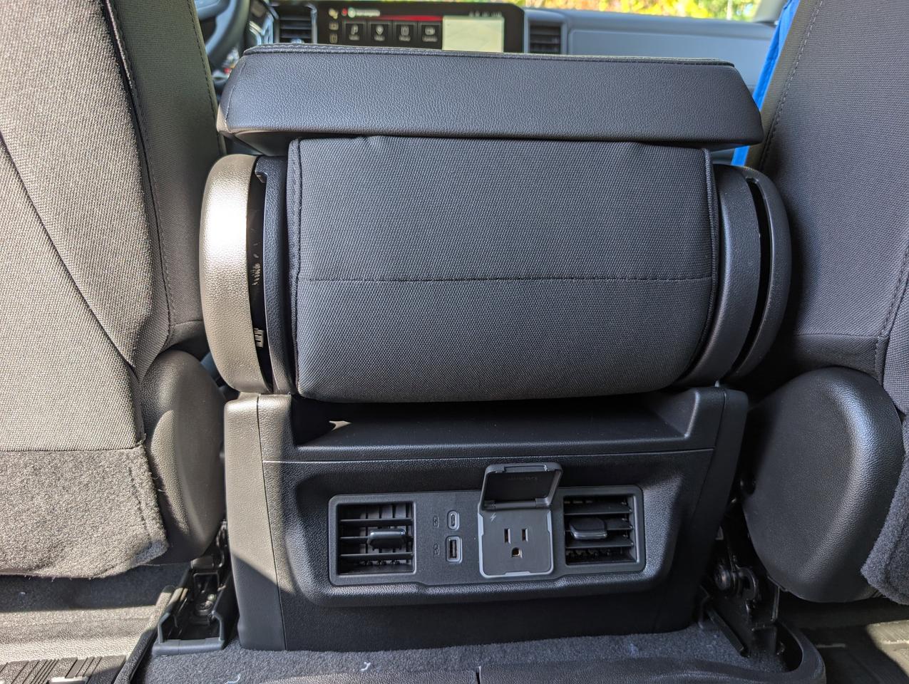 2026 GMC SIERRA 2500HD SLE Photo