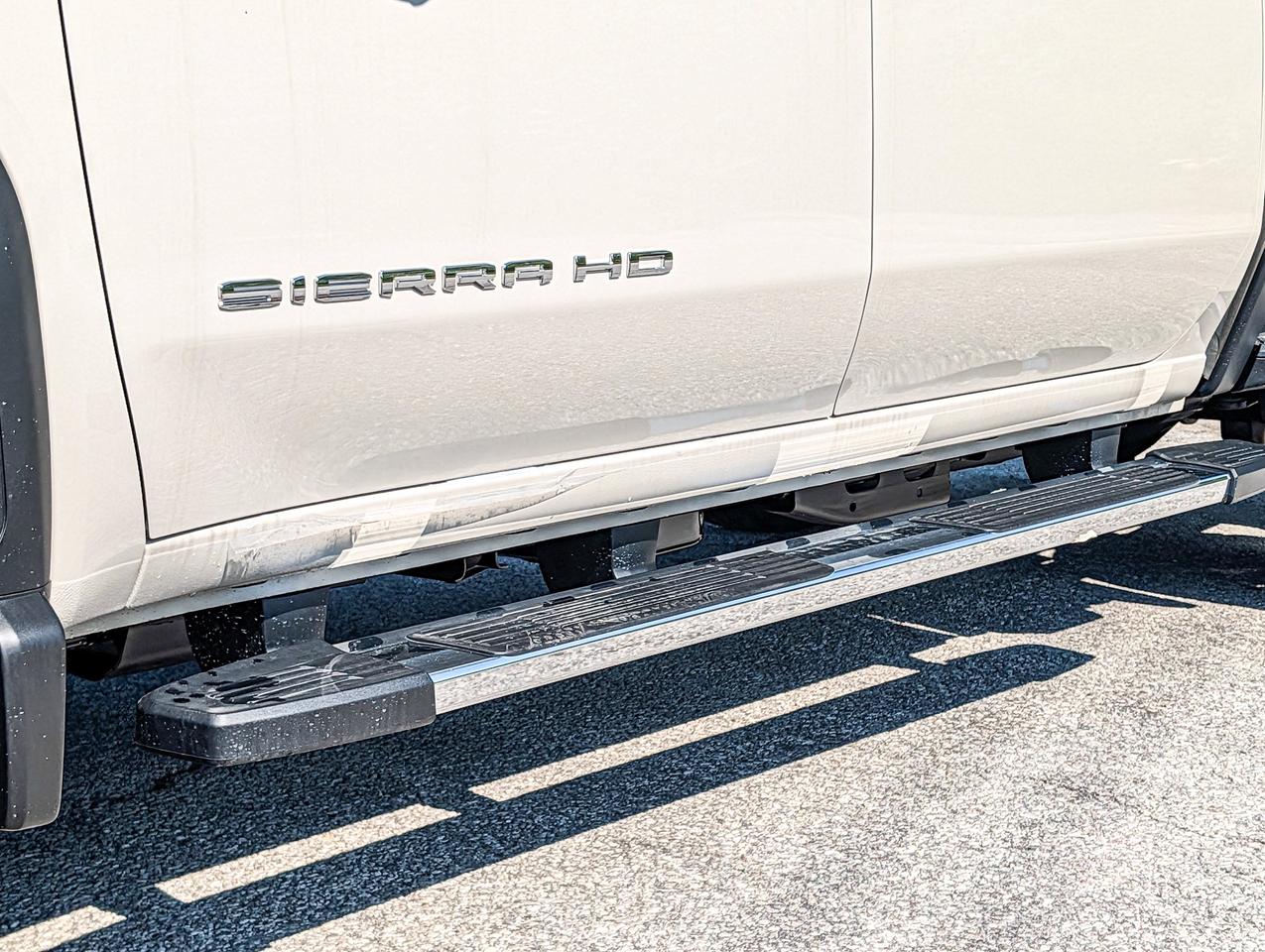 2026 GMC SIERRA 2500HD SLE Photo