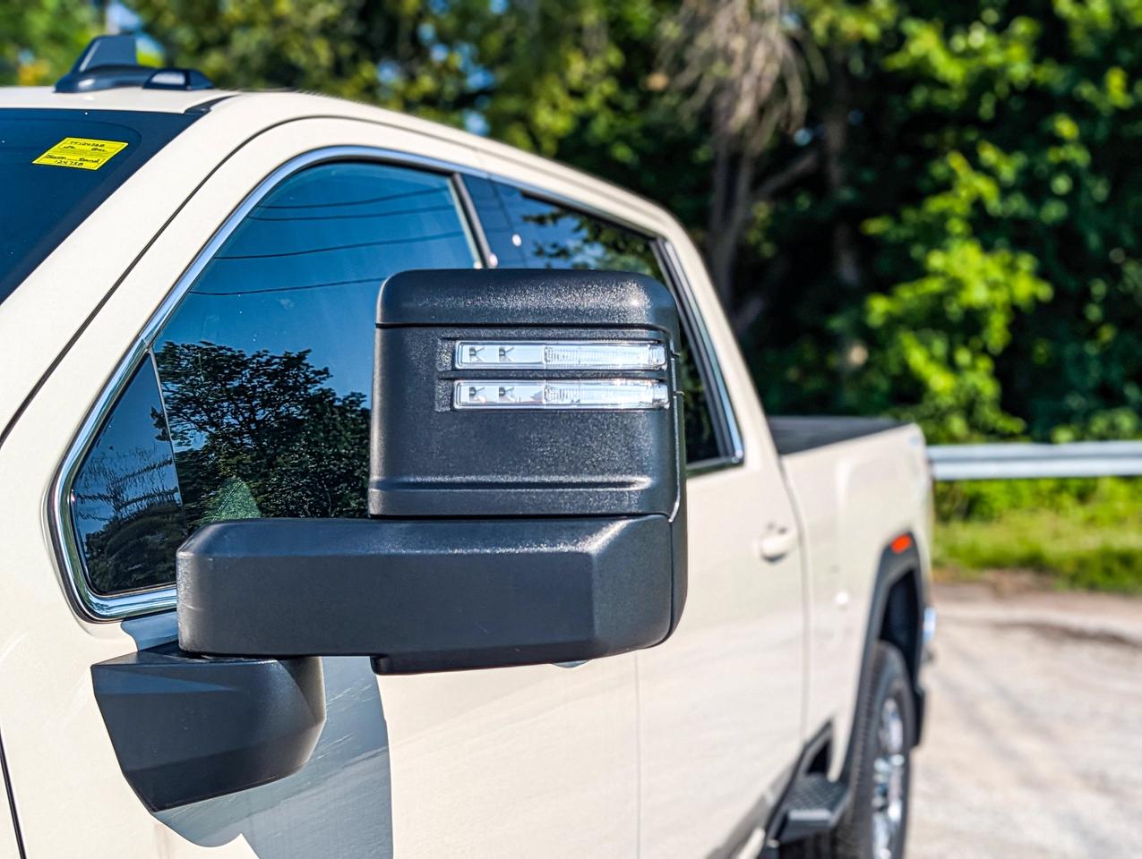 2026 GMC SIERRA 2500HD SLE Photo