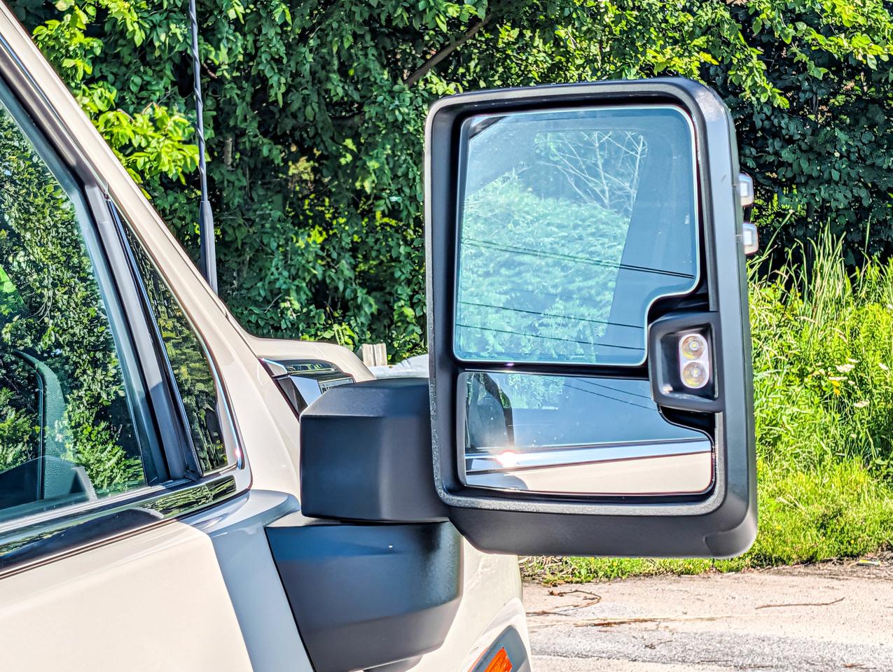 2026 GMC SIERRA 2500HD SLE Photo