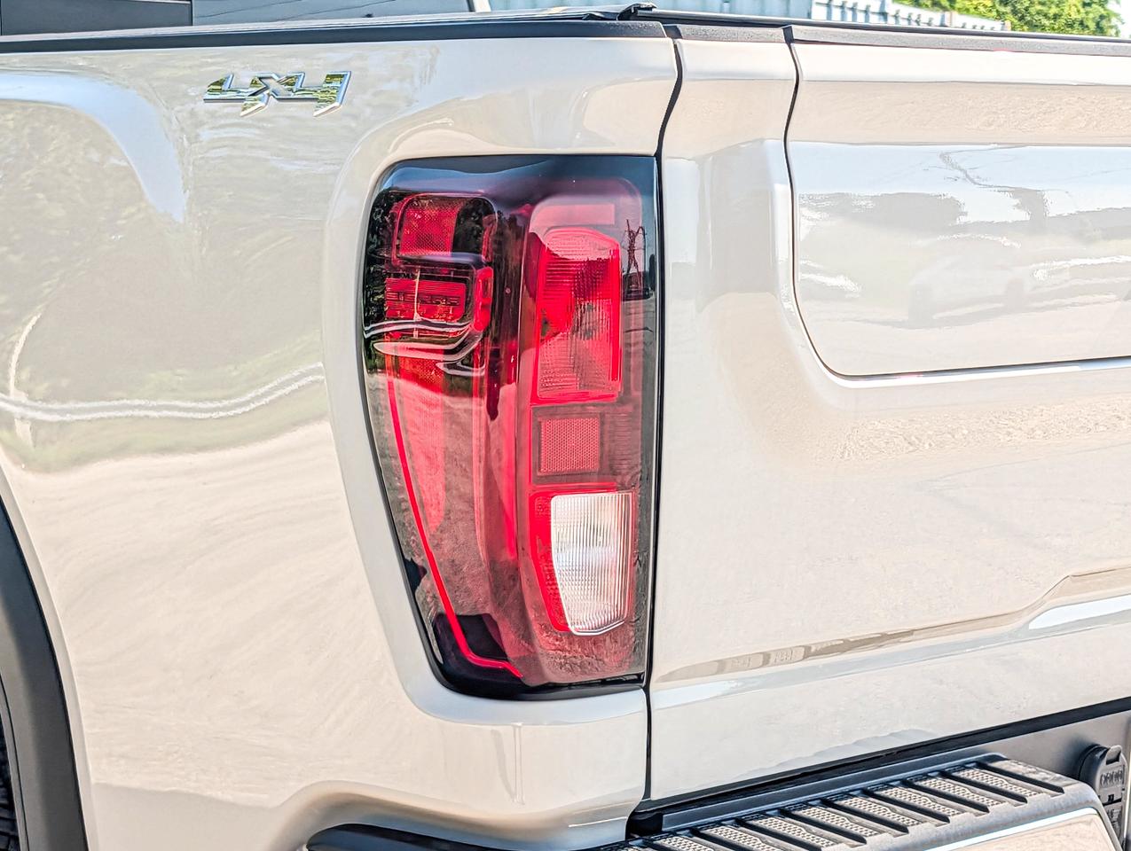 2026 GMC SIERRA 2500HD SLE Photo