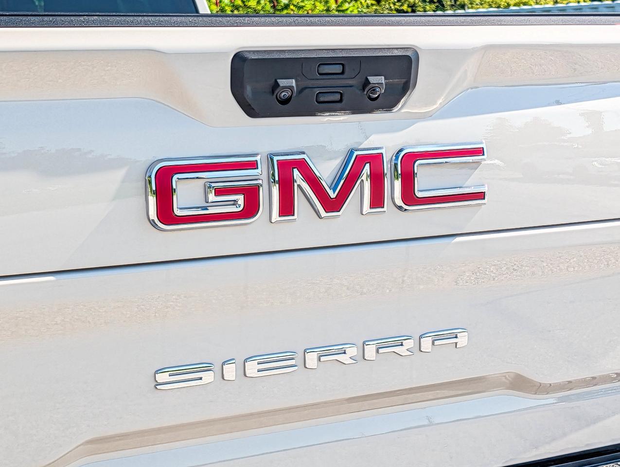 2026 GMC SIERRA 2500HD SLE Photo