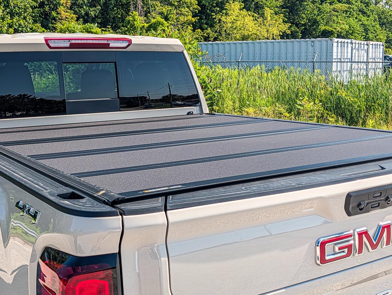 2026 GMC SIERRA 2500HD SLE Photo