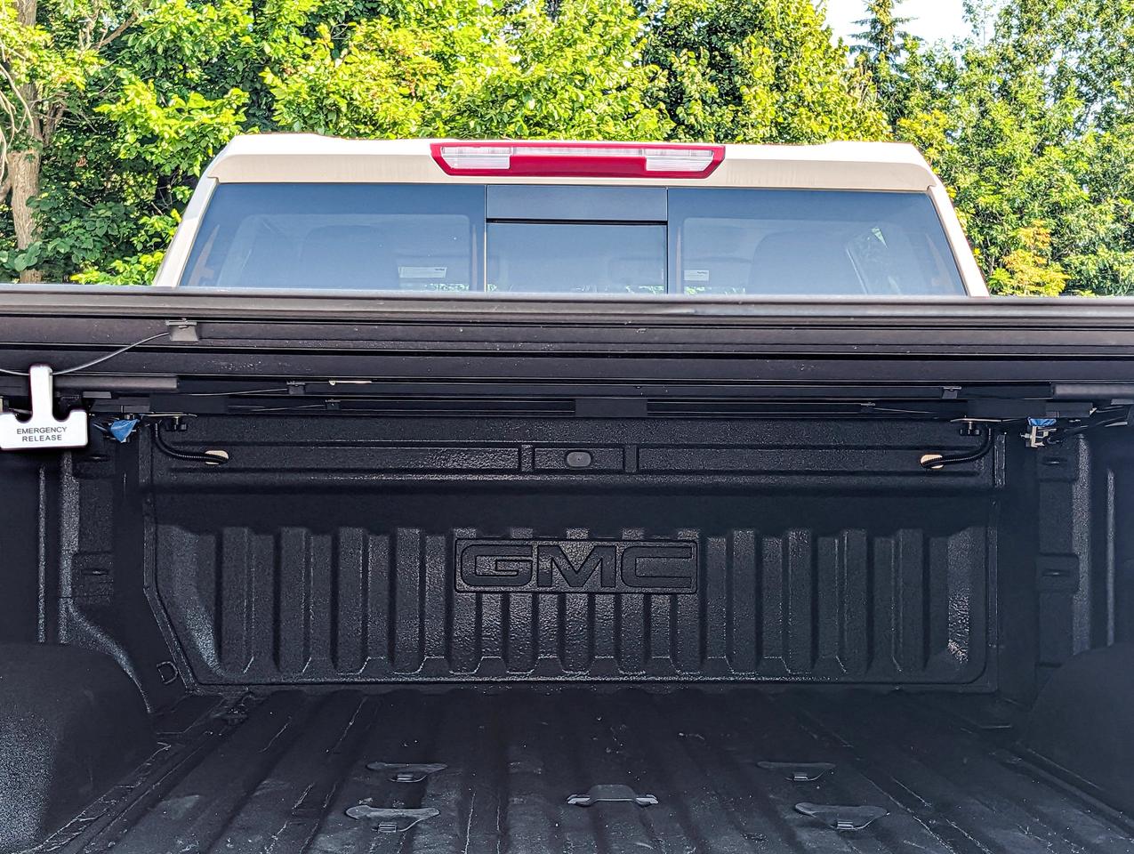 2026 GMC SIERRA 2500HD SLE Photo