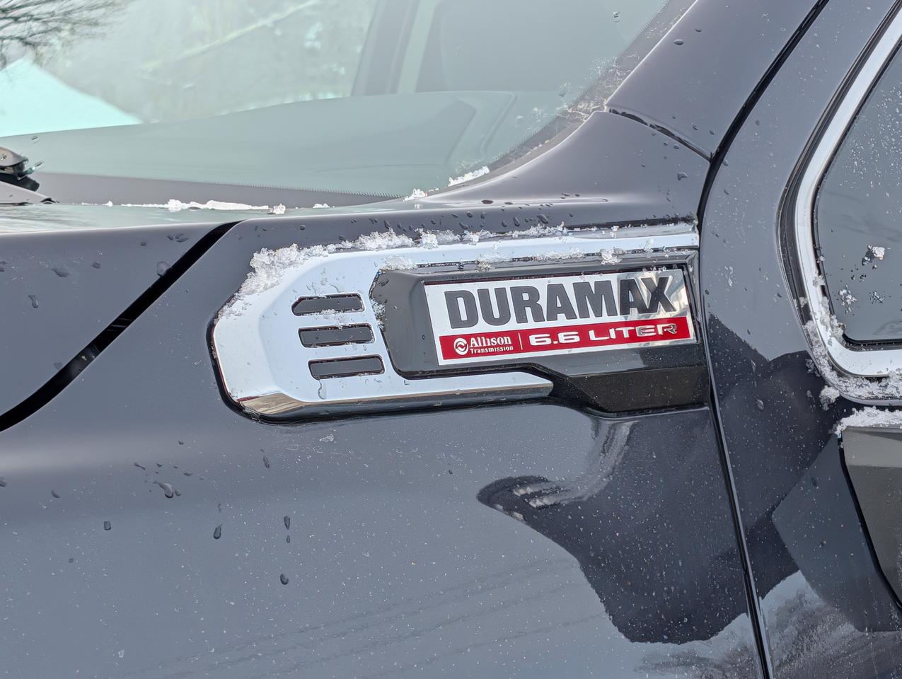 2026 GMC SIERRA 2500HD SLE Photo