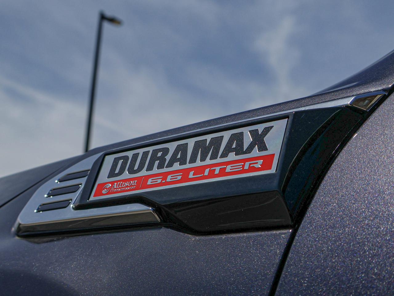 2026 GMC SIERRA 2500HD SLE Photo