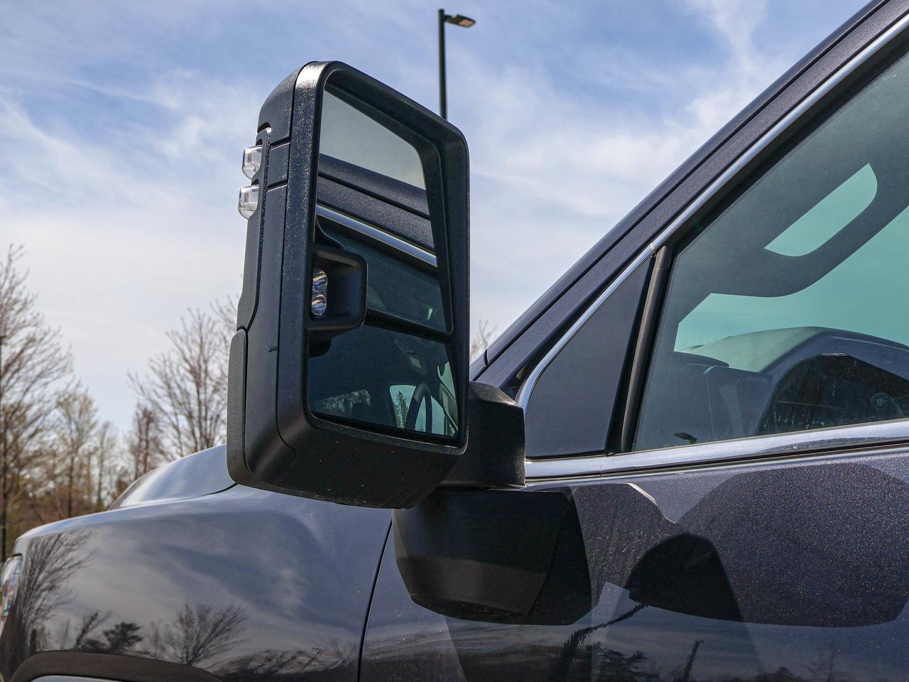 2026 GMC SIERRA 2500HD SLE Photo