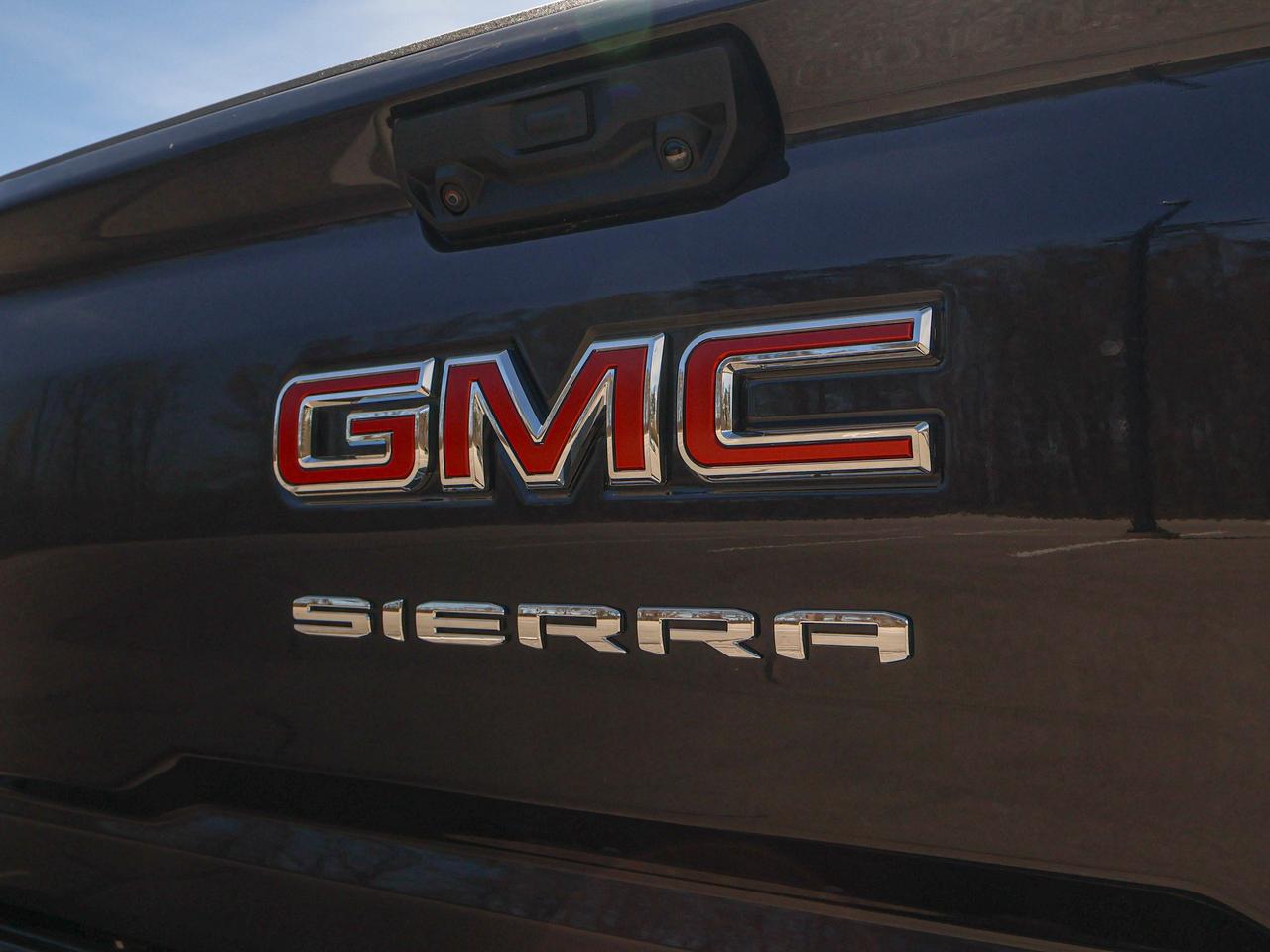2026 GMC SIERRA 2500HD SLE Photo