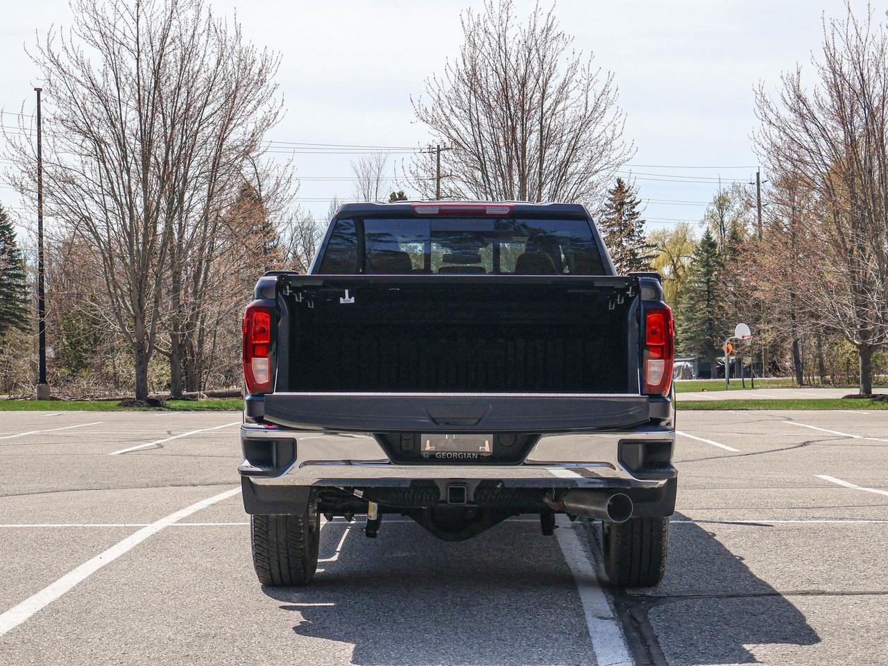 2026 GMC SIERRA 2500HD SLE Photo