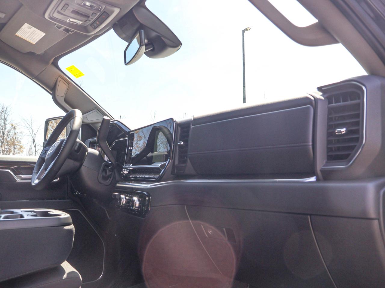 2026 GMC SIERRA 2500HD SLE Photo