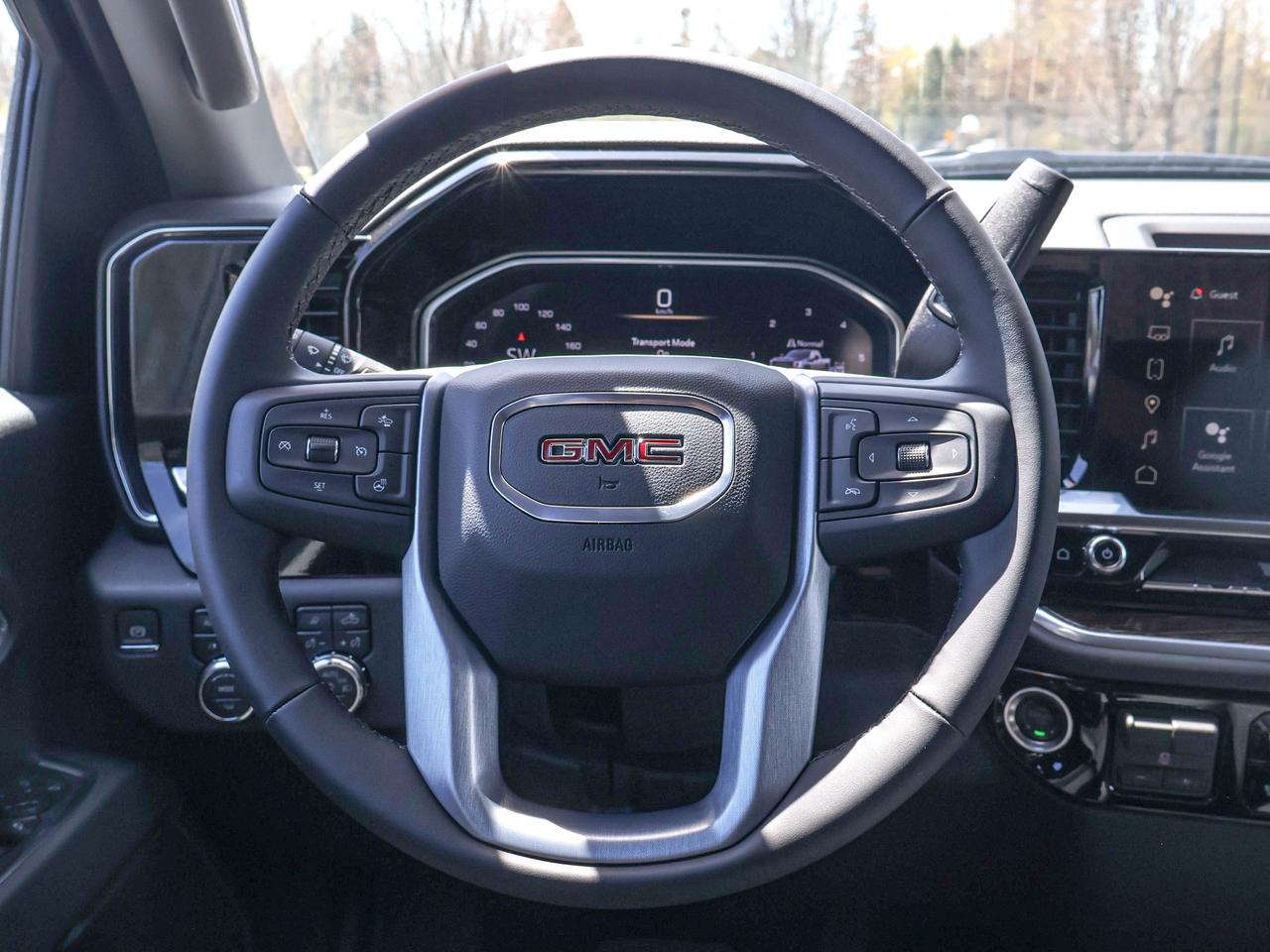 2026 GMC SIERRA 2500HD SLE Photo