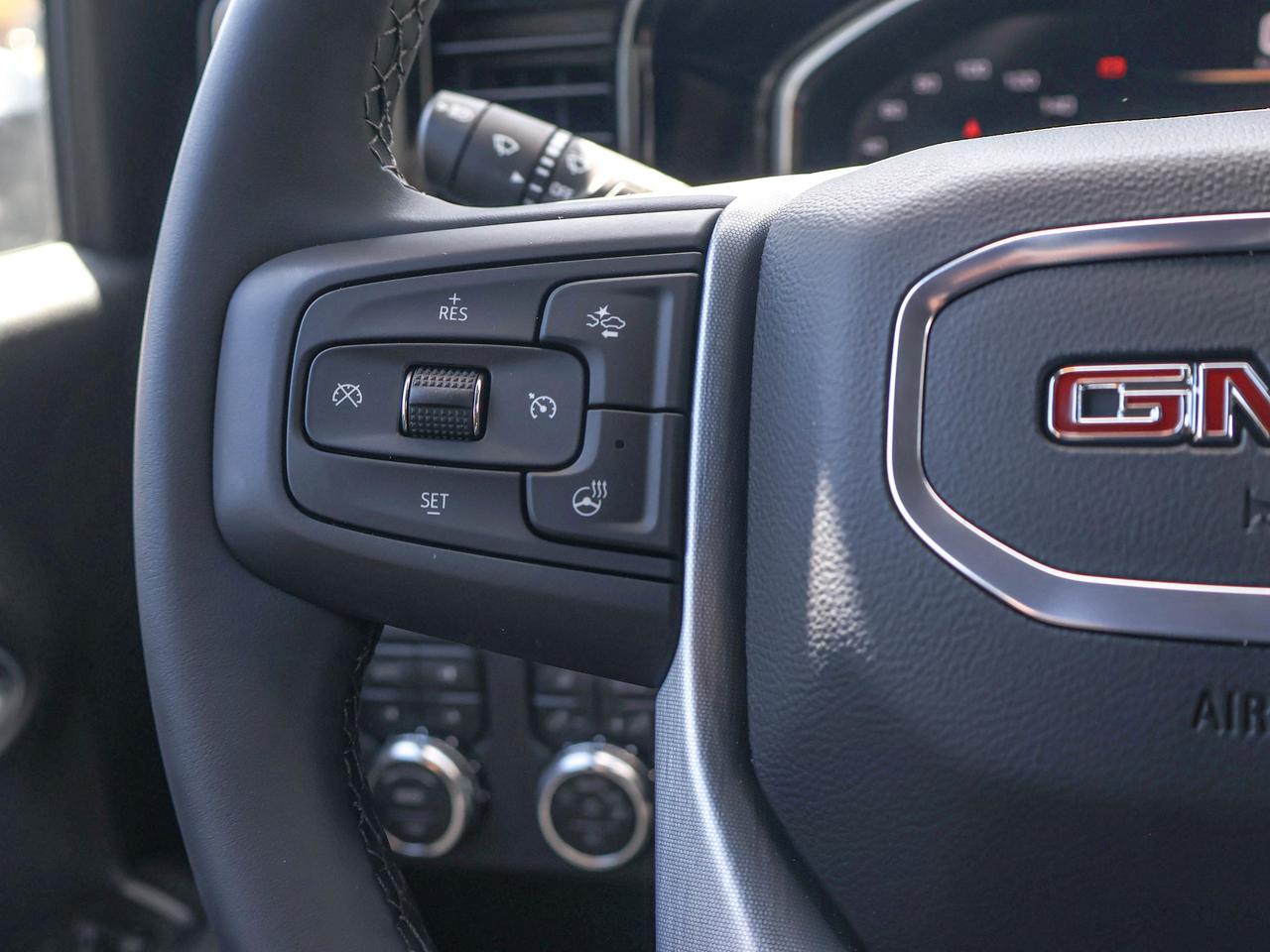 2026 GMC SIERRA 2500HD SLE Photo