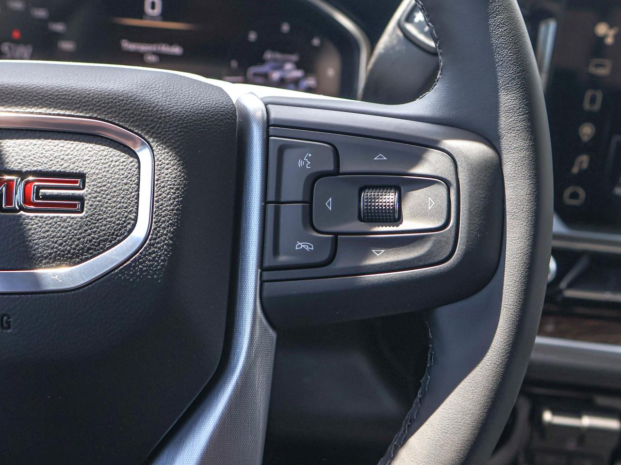 2026 GMC SIERRA 2500HD SLE Photo
