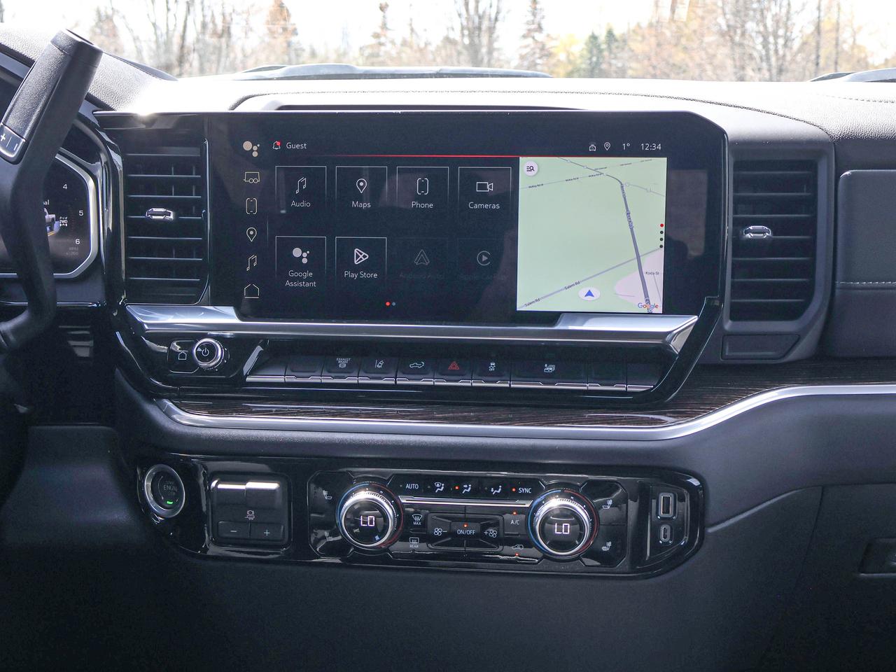 2026 GMC SIERRA 2500HD SLE Photo