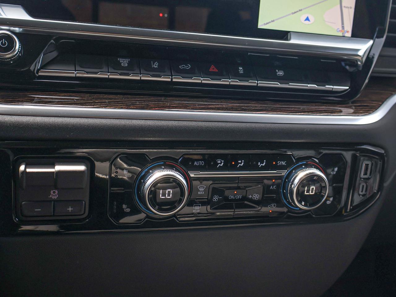 2026 GMC SIERRA 2500HD SLE Photo