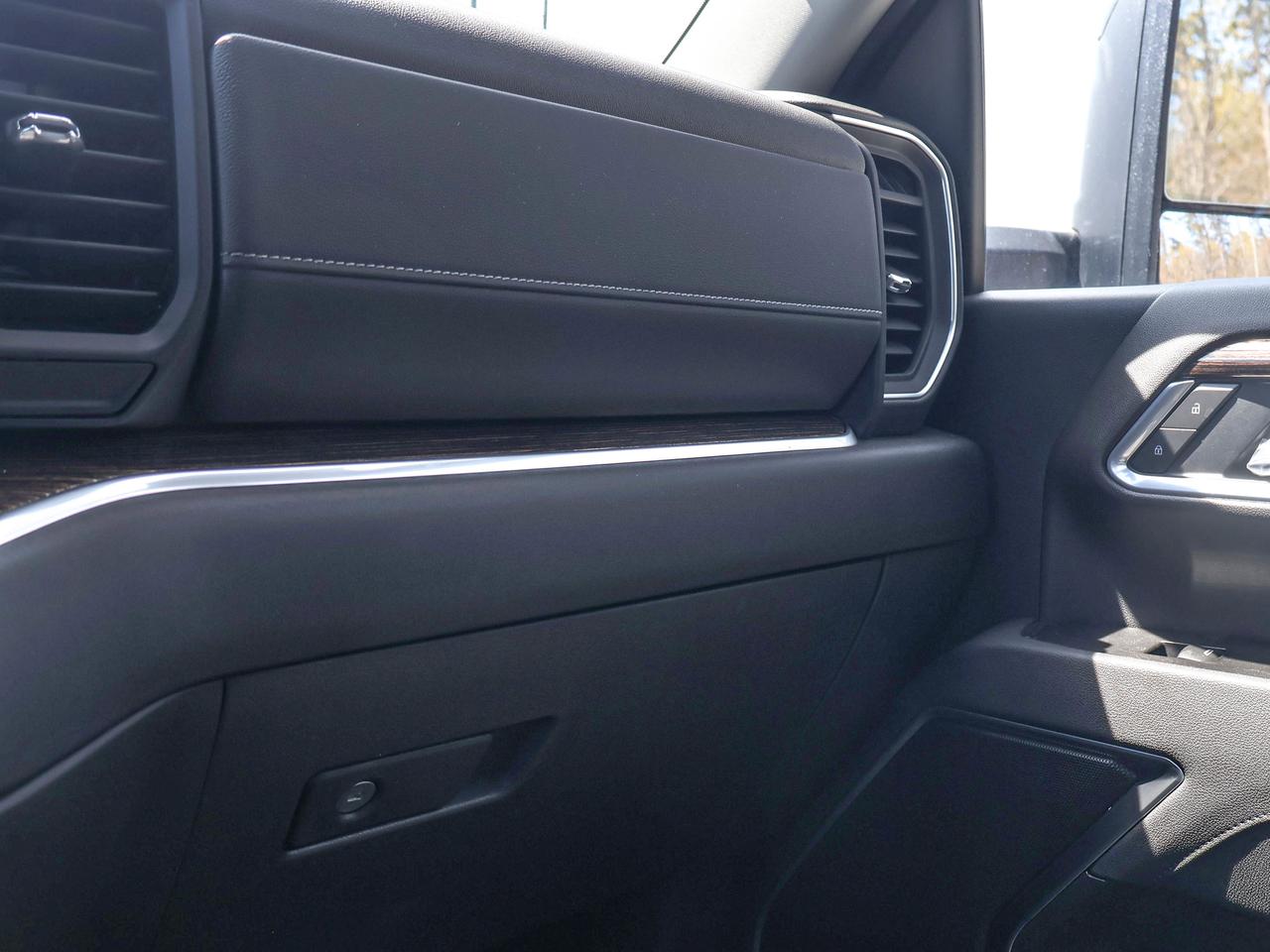 2026 GMC SIERRA 2500HD SLE Photo