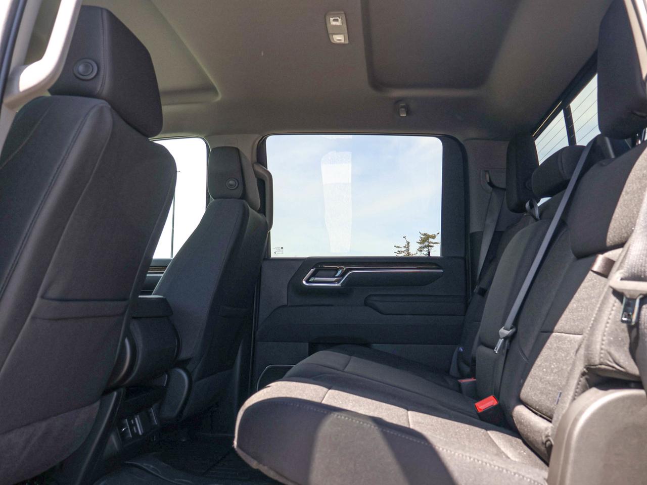 2026 GMC SIERRA 2500HD SLE Photo