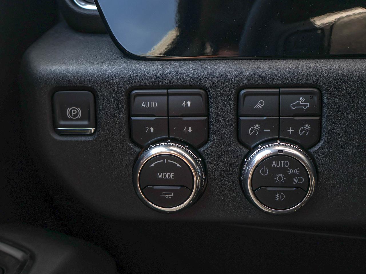 2026 GMC SIERRA 2500HD SLE Photo