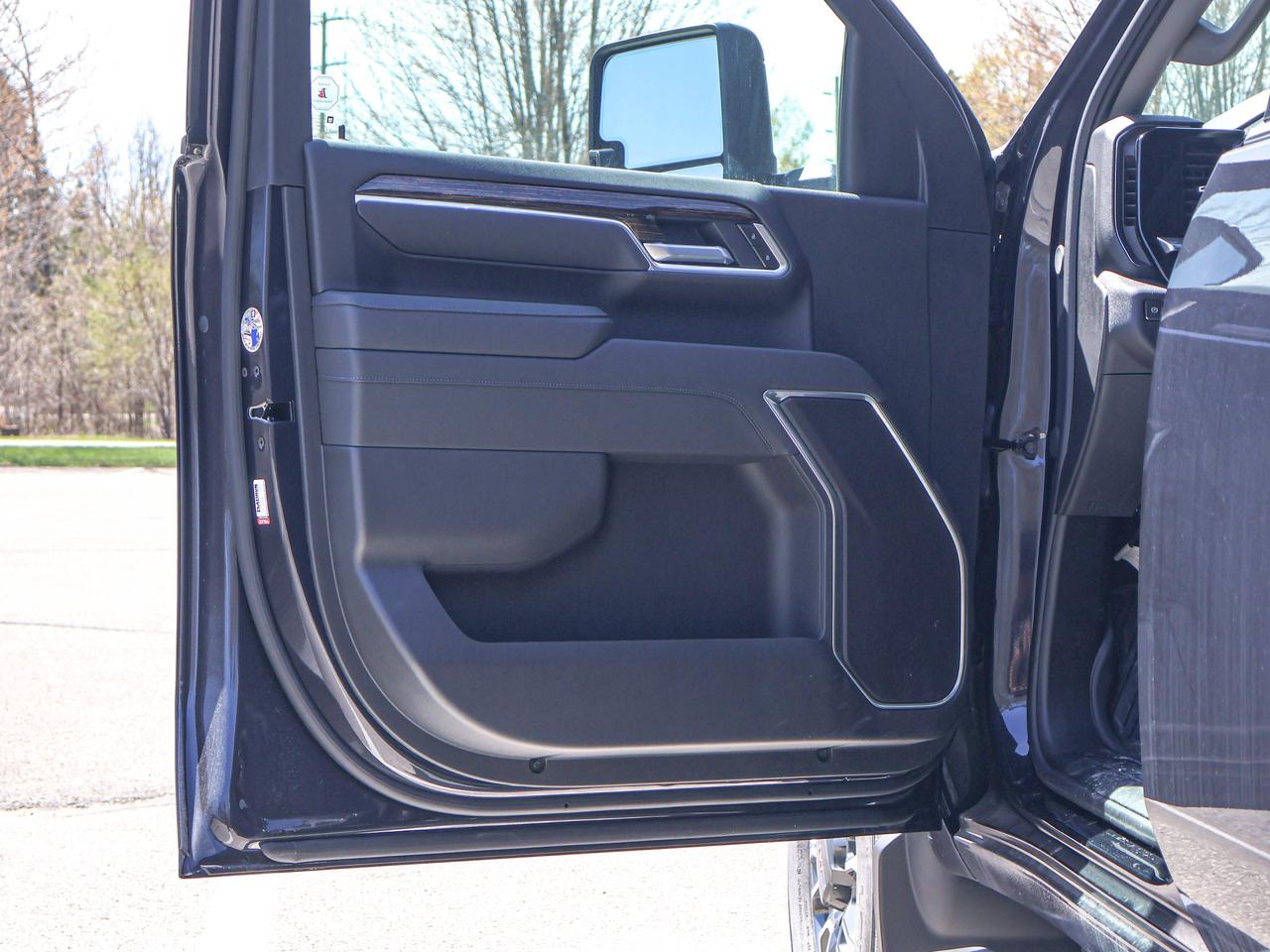 2026 GMC SIERRA 2500HD SLE Photo