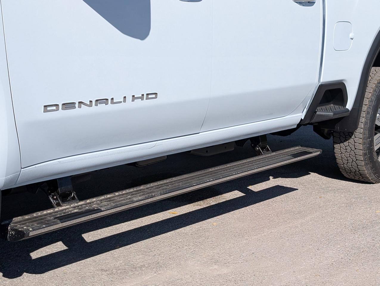 2026 GMC SIERRA 2500HD DENALI Photo