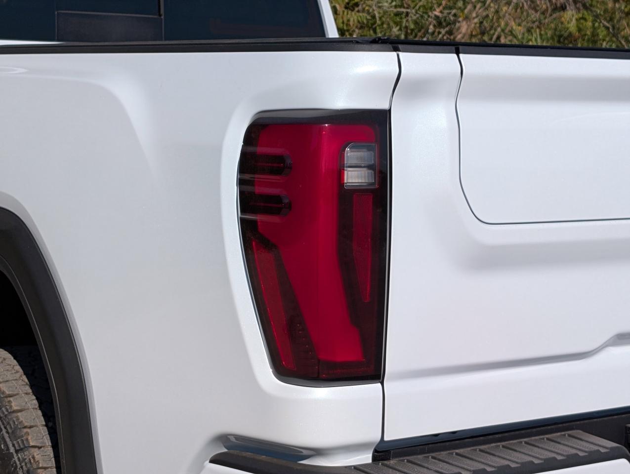2026 GMC SIERRA 2500HD DENALI Photo