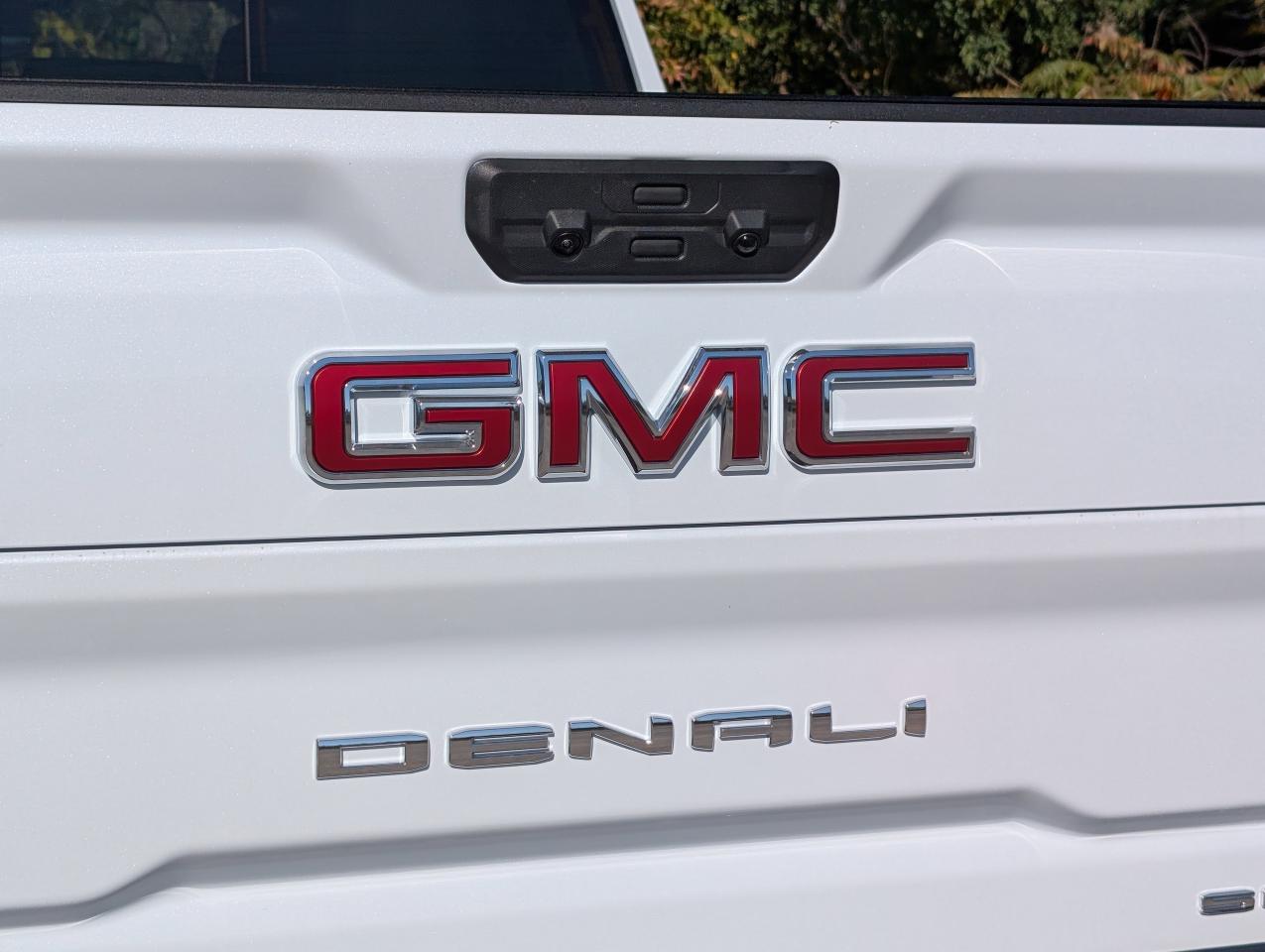 2026 GMC SIERRA 2500HD DENALI Photo