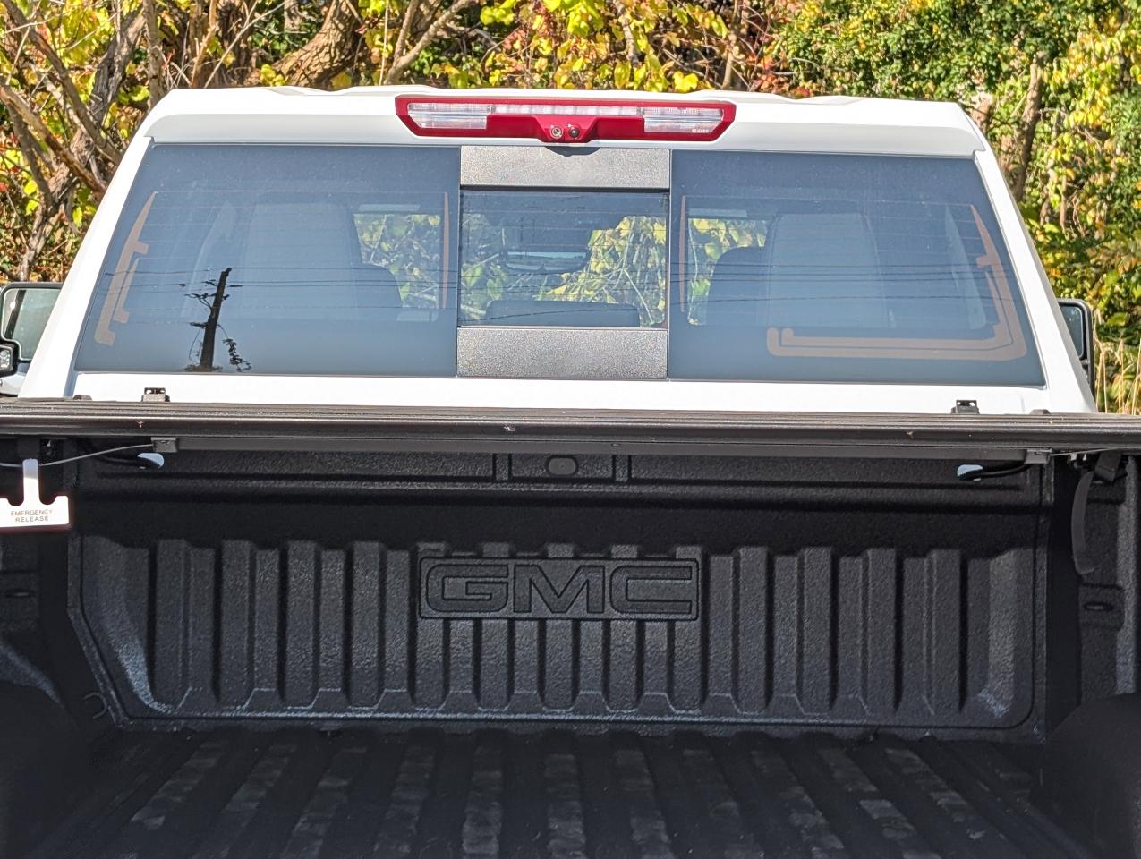 2026 GMC SIERRA 2500HD DENALI Photo