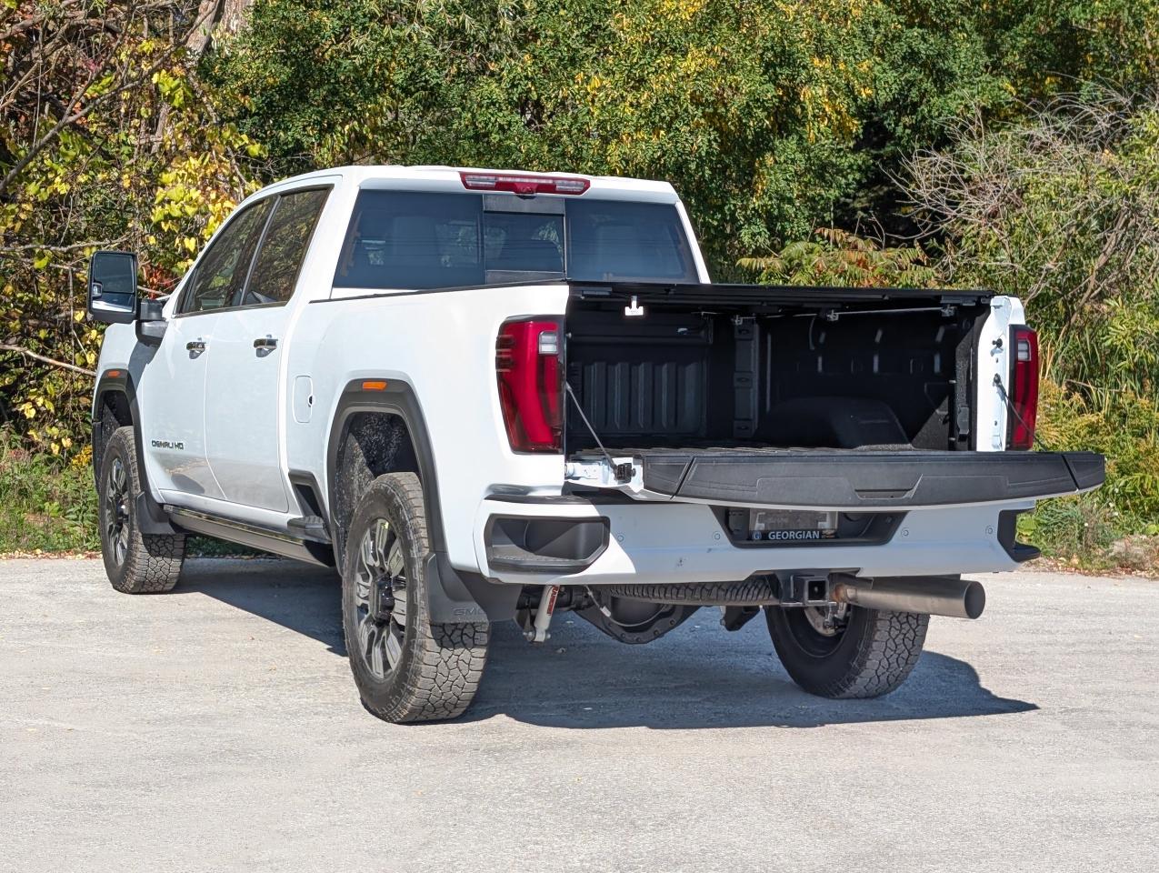 2026 GMC SIERRA 2500HD DENALI Photo