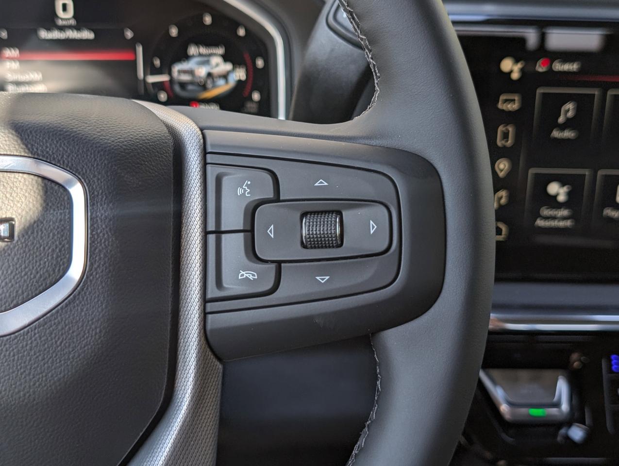 2026 GMC SIERRA 2500HD DENALI Photo