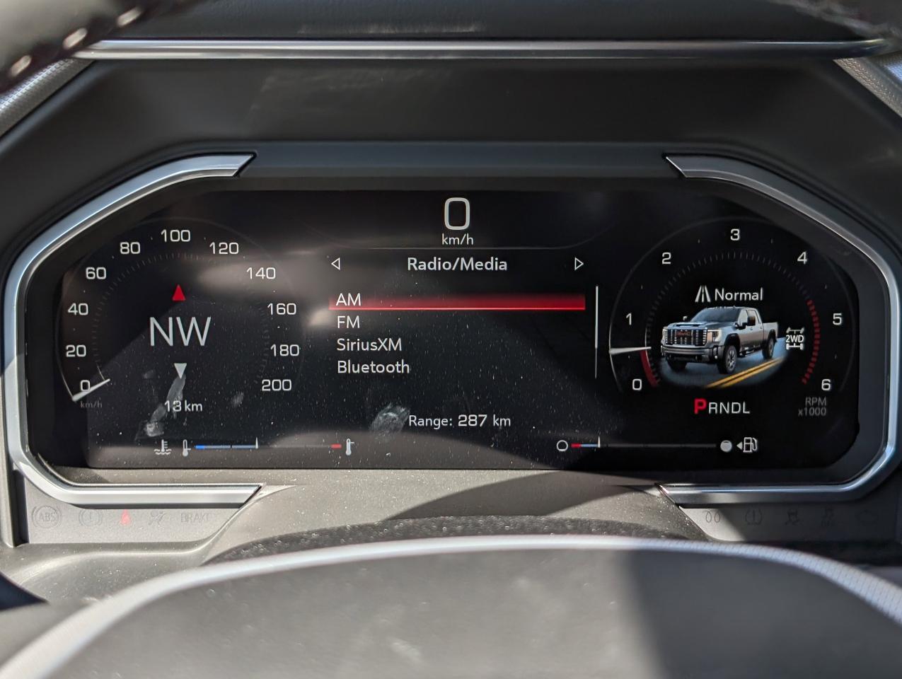 2026 GMC SIERRA 2500HD DENALI Photo