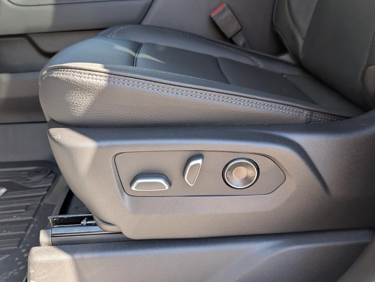 2026 GMC SIERRA 2500HD DENALI Photo